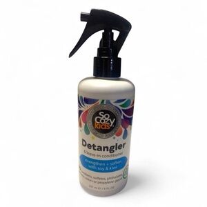 So Cozy Kids Detangler